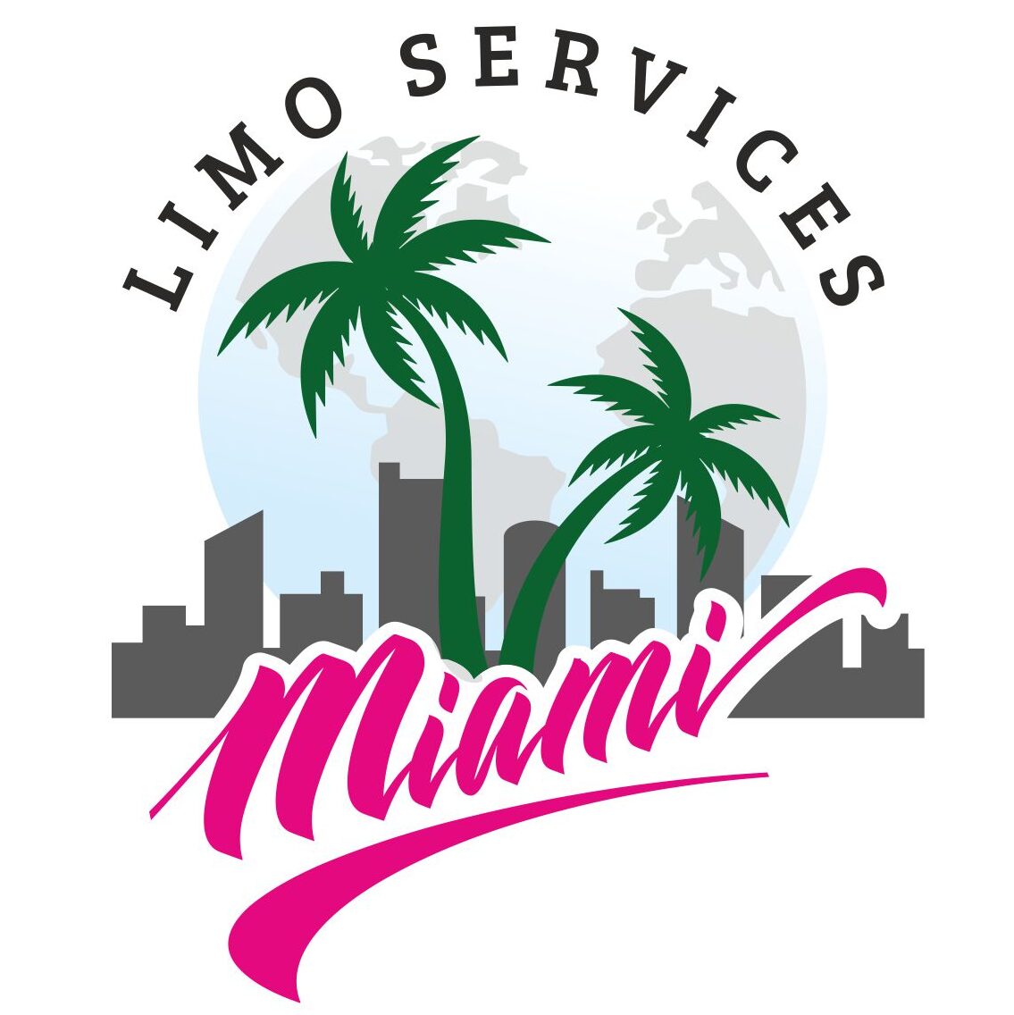 Limo Services Miami