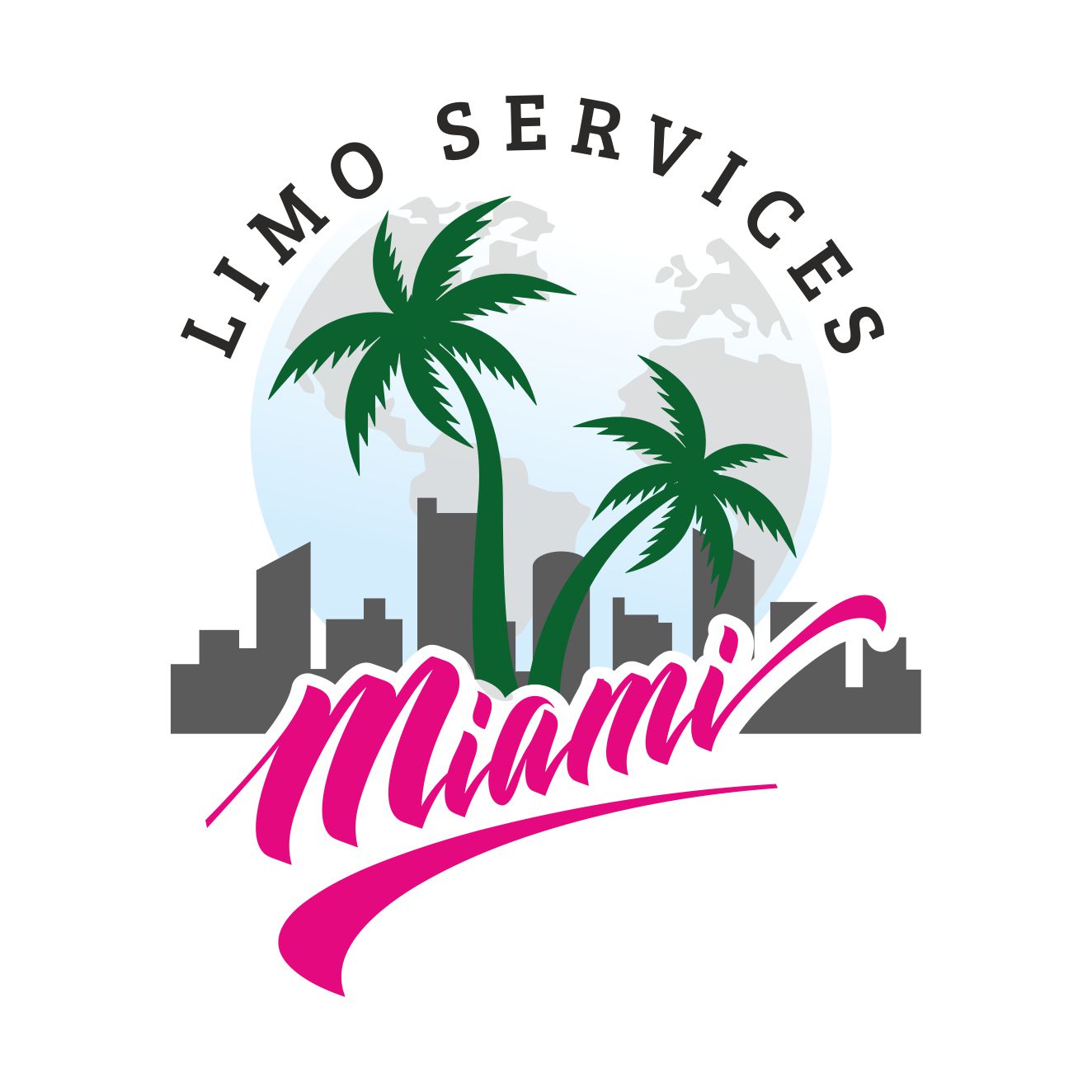 Limousine Services Miami